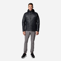 Quần Dài Nam Columbia Triple Canyon™ Ii - Xám - Supersports Vietnam