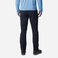 Quần Dài Nam Columbia Wanoga™ Lightweight - Đen - Supersports Vietnam