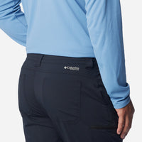 Quần Dài Nam Columbia Wanoga™ Lightweight - Đen - Supersports Vietnam