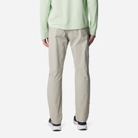 Quần Dài Nam Columbia Wanoga™ Lightweight - Xám - Supersports Vietnam