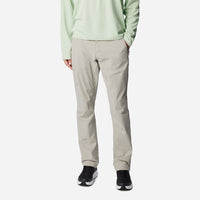 Quần Dài Nam Columbia Wanoga™ Lightweight - Xám - Supersports Vietnam