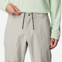Quần Dài Nam Columbia Wanoga™ Lightweight - Xám - Supersports Vietnam