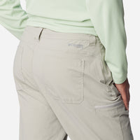 Quần Dài Nam Columbia Wanoga™ Lightweight - Xám - Supersports Vietnam