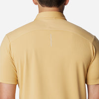 Áo Polo Nam Columbia Black Mesa™ - Vàng - Supersports Vietnam
