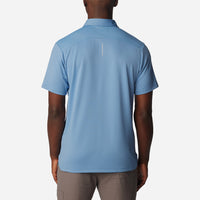 Áo Polo Nam Columbia Black Mesa™ - Xanh Dương - Supersports Vietnam