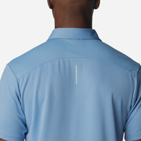 Áo Polo Nam Columbia Black Mesa™ - Xanh Dương - Supersports Vietnam