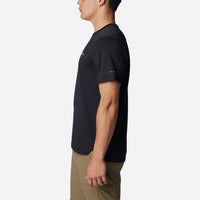 Áo Thun Nam Columbia Black Mesa™ Crew - Supersports Vietnam