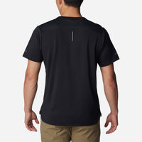 Áo Thun Nam Columbia Black Mesa™ Crew - Supersports Vietnam