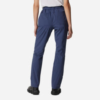 Quần Dài Nữ Columbia Wanoga™ Lightweight - Xanh Dương - Supersports Vietnam