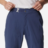 Quần Dài Nữ Columbia Wanoga™ Lightweight - Xanh Dương - Supersports Vietnam