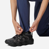 Quần Dài Nữ Columbia Wanoga™ Lightweight - Xanh Dương - Supersports Vietnam