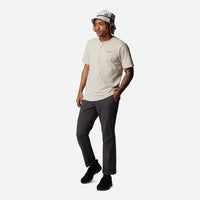Áo Thun Nam Columbia Landroamer™ Ss Henley Ii - Be - Supersports Vietnam