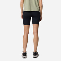 Quần Bó Thể Thao Nữ Columbia Boundless Trek™ 1/2 - Đen - Supersports Vietnam
