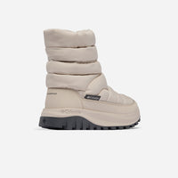 Giày Leo Núi Nữ Columbia Snowtrot™ Mid - Be - Supersports Vietnam