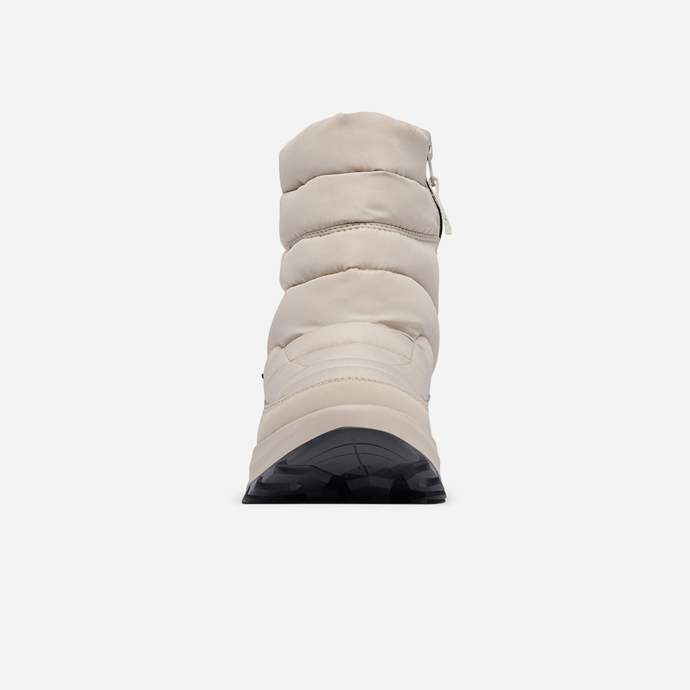 Giày Leo Núi Nữ Columbia Snowtrot™ Mid (Giày Đi Tuyết) - Be - Supersports Vietnam