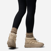 Giày Leo Núi Nữ Columbia Snowtrot™ Shorty (Giày Đi Tuyết) - Be - Supersports Vietnam
