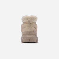 Giày Leo Núi Nữ Columbia Snowtrot™ Shorty (Giày Đi Tuyết) - Be - Supersports Vietnam