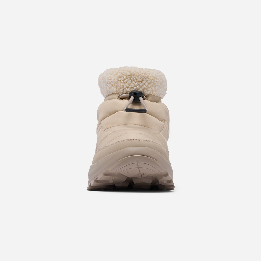 Giày Leo Núi Nữ Columbia Snowtrot™ Shorty (Giày Đi Tuyết) - Be - Supersports Vietnam