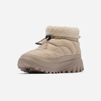 Giày Leo Núi Nữ Columbia Snowtrot™ Shorty (Giày Đi Tuyết) - Be - Supersports Vietnam