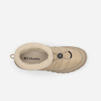Giày Leo Núi Nữ Columbia Snowtrot™ Shorty (Giày Đi Tuyết) - Be - Supersports Vietnam