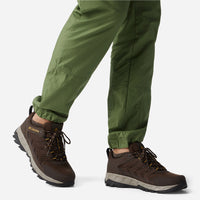 Giày Leo Núi Nam Columbia Strata Trail™ Low Waterproof - Nâu - Supersports Vietnam