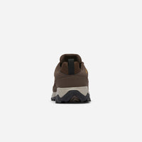 Giày Leo Núi Nam Columbia Strata Trail™ Low Waterproof - Nâu - Supersports Vietnam