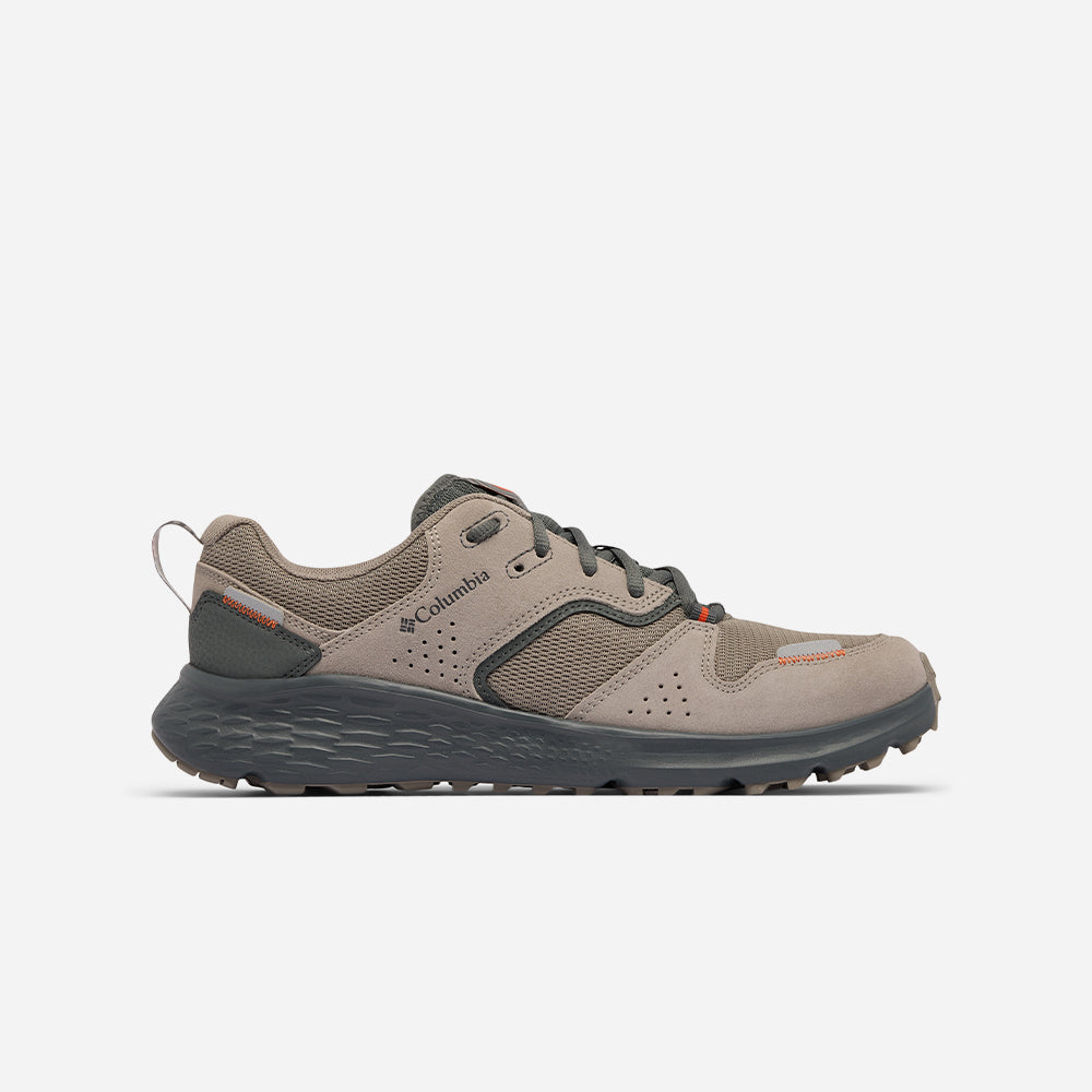 Giày Thể Thao Đa Năng Nam Columbia Benson™ - Nâu - Supersports Vietnam