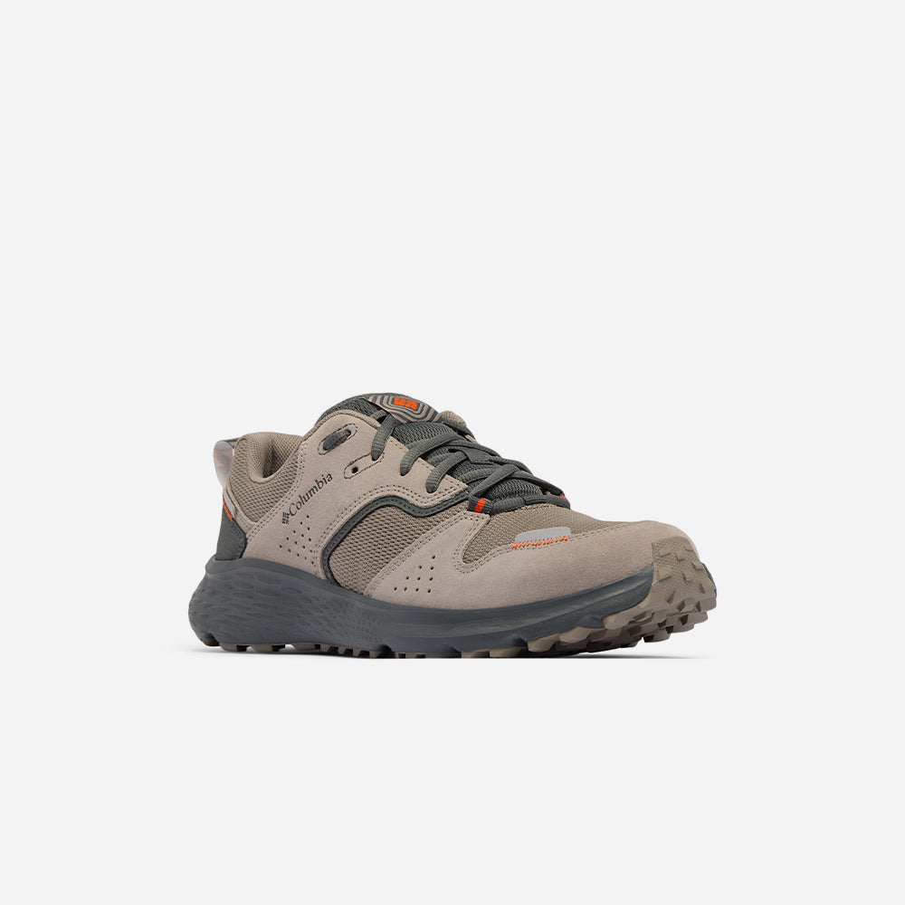 Giày Thể Thao Đa Năng Nam Columbia Benson™ - Nâu - Supersports Vietnam