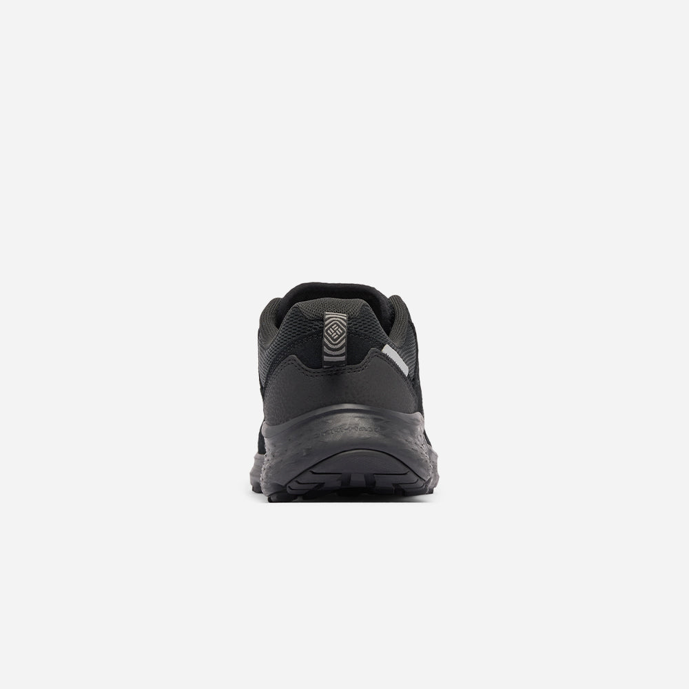 Giày Thể Thao Đa Năng Nam Columbia Benson™ - Đen - Supersports Vietnam