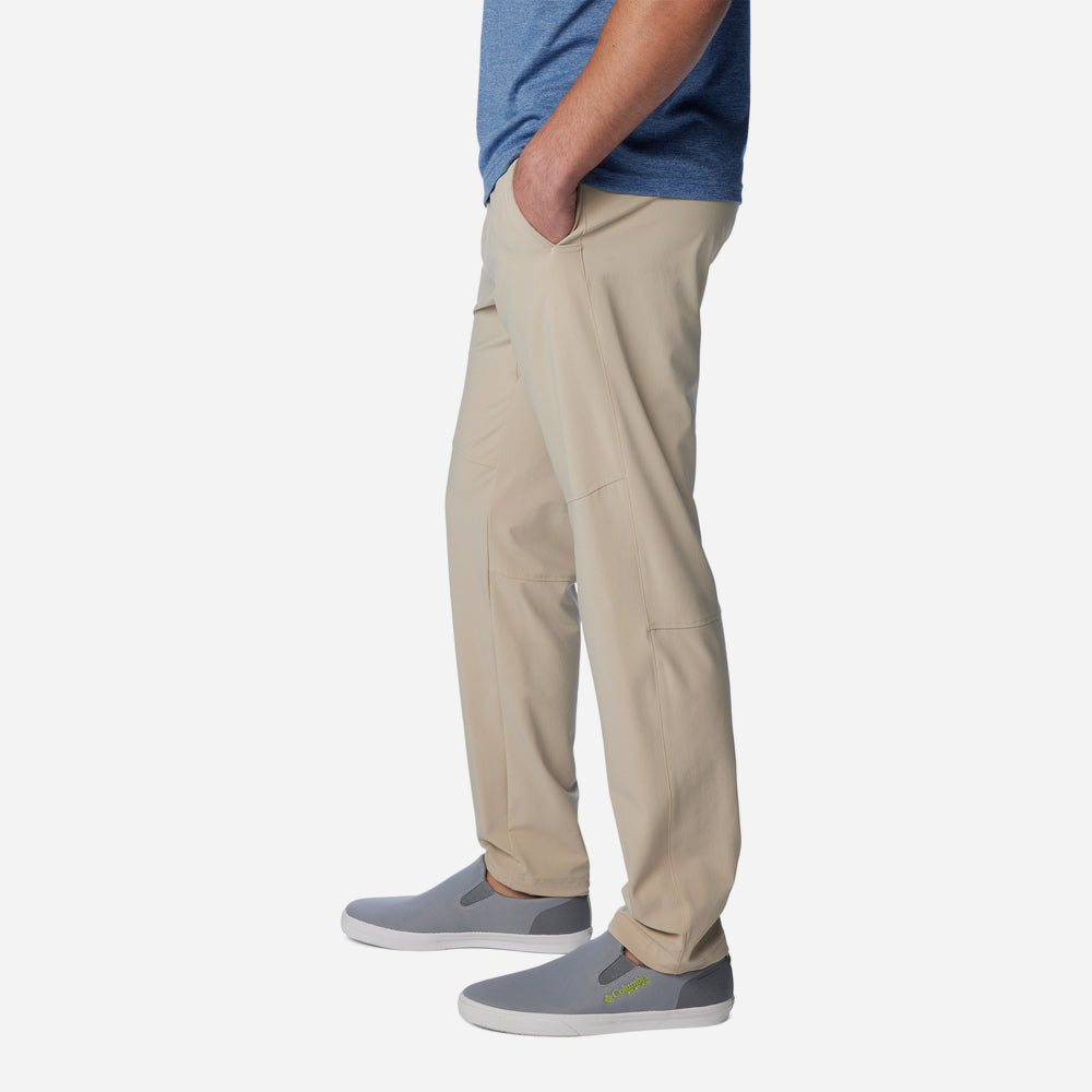 Quần Dài Thể Thao Nam Columbia Terminal Roamer™ Stretch - Be - Supersports Vietnam