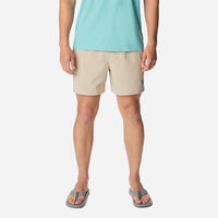 Men's Columbia Terminal Roamer™ Stretch Shorts - Beige