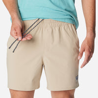 Quần Ngắn Nam Columbia Terminal Roamer™ Stretch - Be - Supersports Vietnam