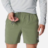 Quần Ngắn Nam Columbia Terminal Roamer™ Stretch - Xanh Lá - Supersports Vietnam