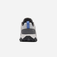 Giày Chạy Trail Nữ Columbia Strata Trail™ Low Waterproof - Xám - Supersports Vietnam