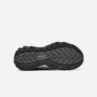Giày Chạy Trail Nữ Columbia Strata Trail™ Low Waterproof - Xám - Supersports Vietnam
