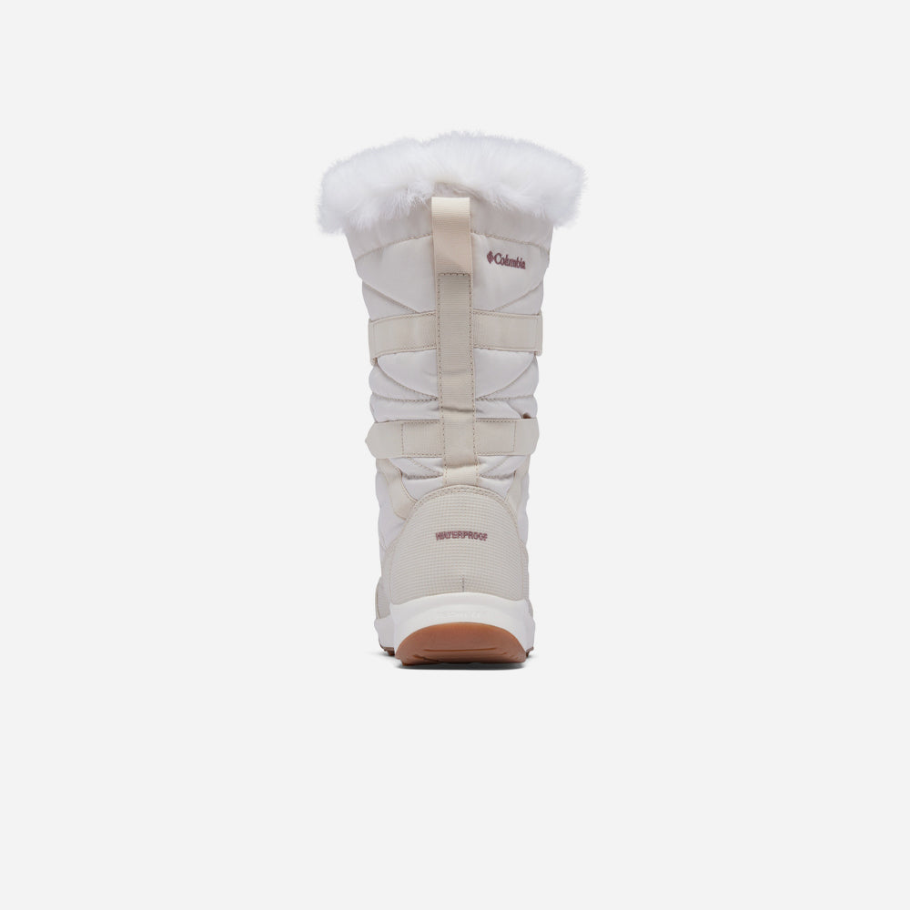 Giày Thể Thao Đa Năng Nữ Columbia Minx™ Iv - Be - Supersports Vietnam