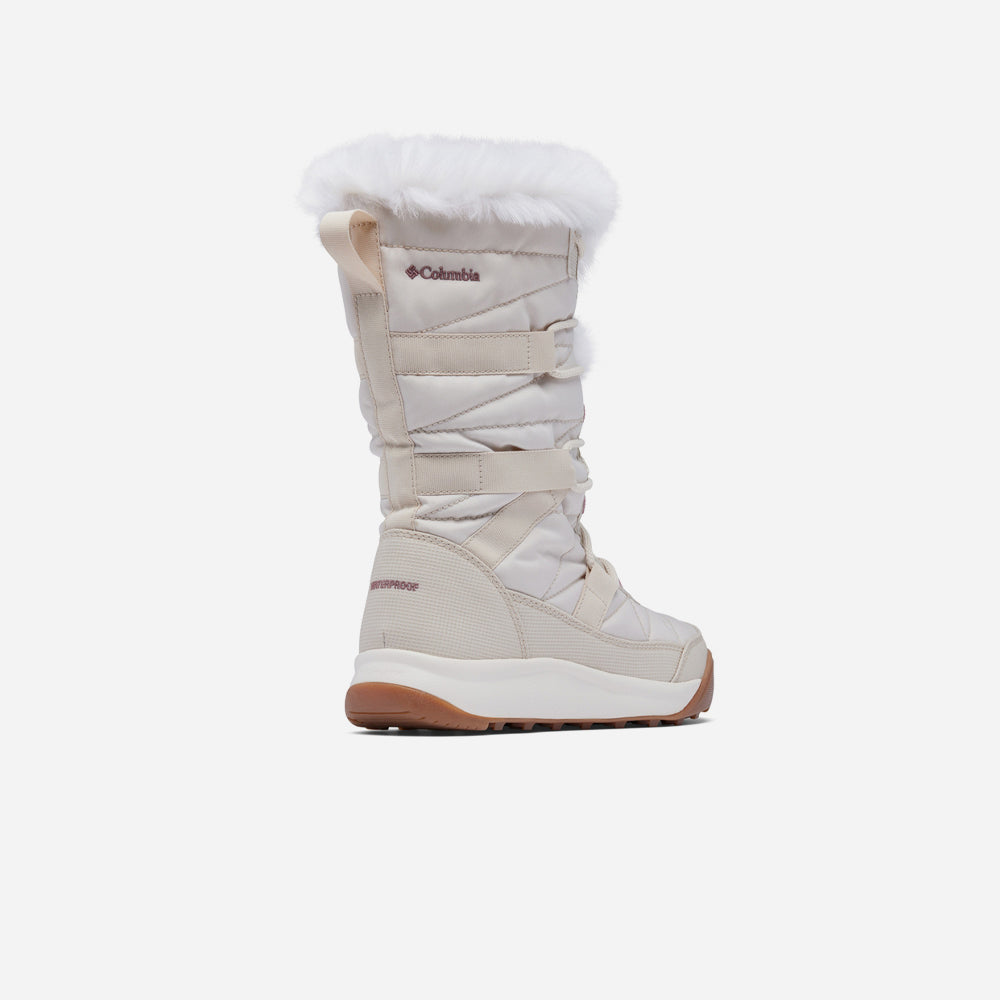 Giày Thể Thao Đa Năng Nữ Columbia Minx™ Iv - Be - Supersports Vietnam