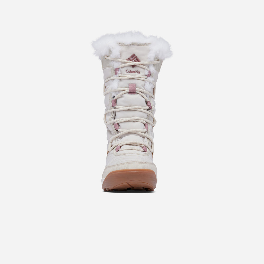 Giày Thể Thao Đa Năng Nữ Columbia Minx™ Iv - Be - Supersports Vietnam