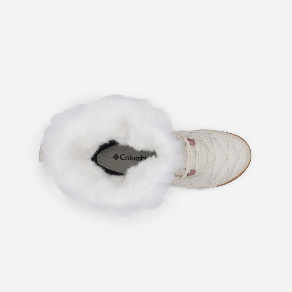 Giày Thể Thao Đa Năng Nữ Columbia Minx™ Iv - Be - Supersports Vietnam