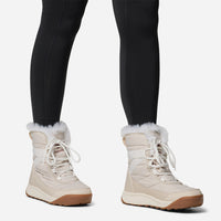 Giày Leo Núi Nữ Columbia Minx™ Shorty Iv - Be - Supersports Vietnam