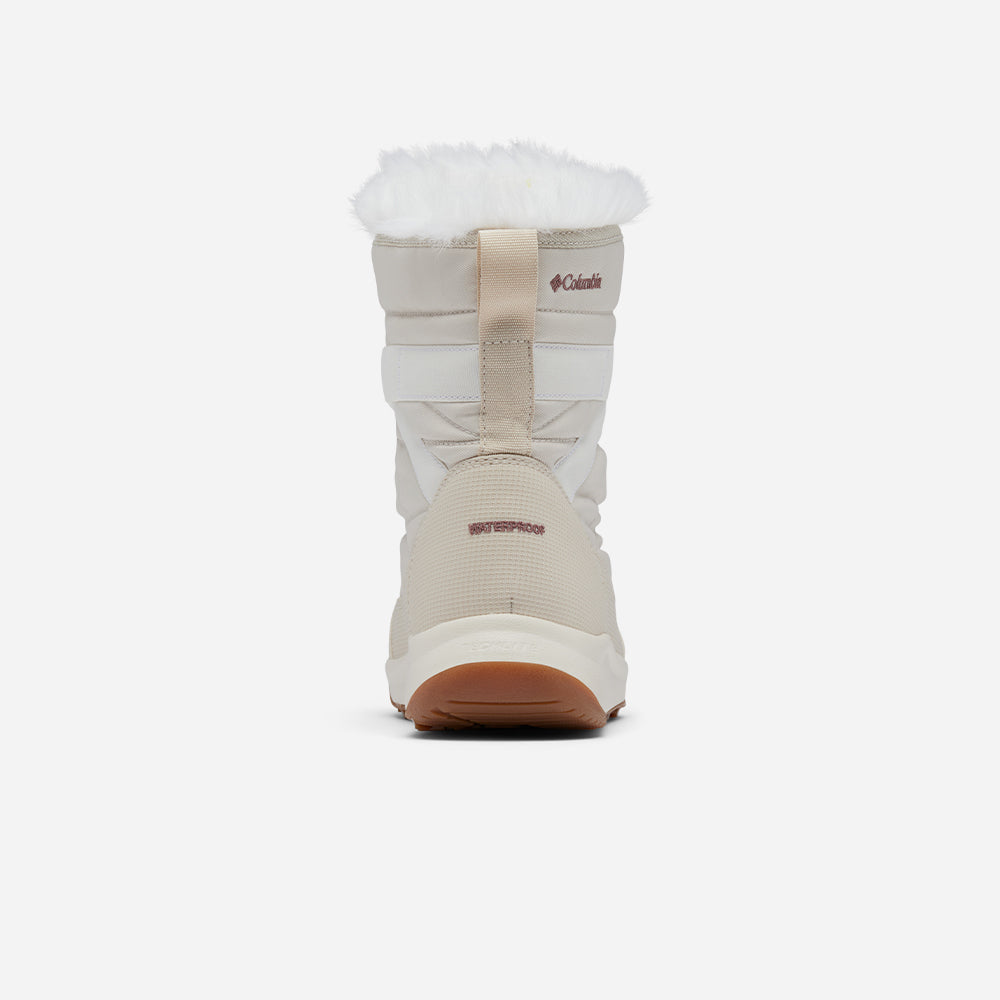 Giày Leo Núi Nữ Columbia Minx™ Shorty Iv - Be - Supersports Vietnam