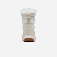 Giày Leo Núi Nữ Columbia Minx™ Shorty Iv - Be - Supersports Vietnam