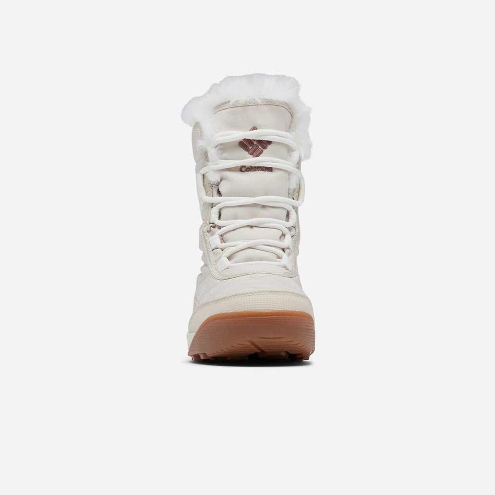 Giày Leo Núi Nữ Columbia Minx™ Shorty Iv - Be - Supersports Vietnam