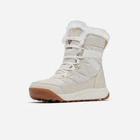Giày Leo Núi Nữ Columbia Minx™ Shorty Iv - Be - Supersports Vietnam