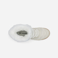 Giày Leo Núi Nữ Columbia Minx™ Shorty Iv - Be - Supersports Vietnam