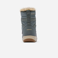 Giày Leo Núi Nữ Columbia Minx™ Shorty IV (Giày Đi Tuyết) - Xám - Supersports Vietnam
