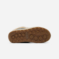 Giày Leo Núi Nữ Columbia Minx™ Shorty IV (Giày Đi Tuyết) - Xám - Supersports Vietnam