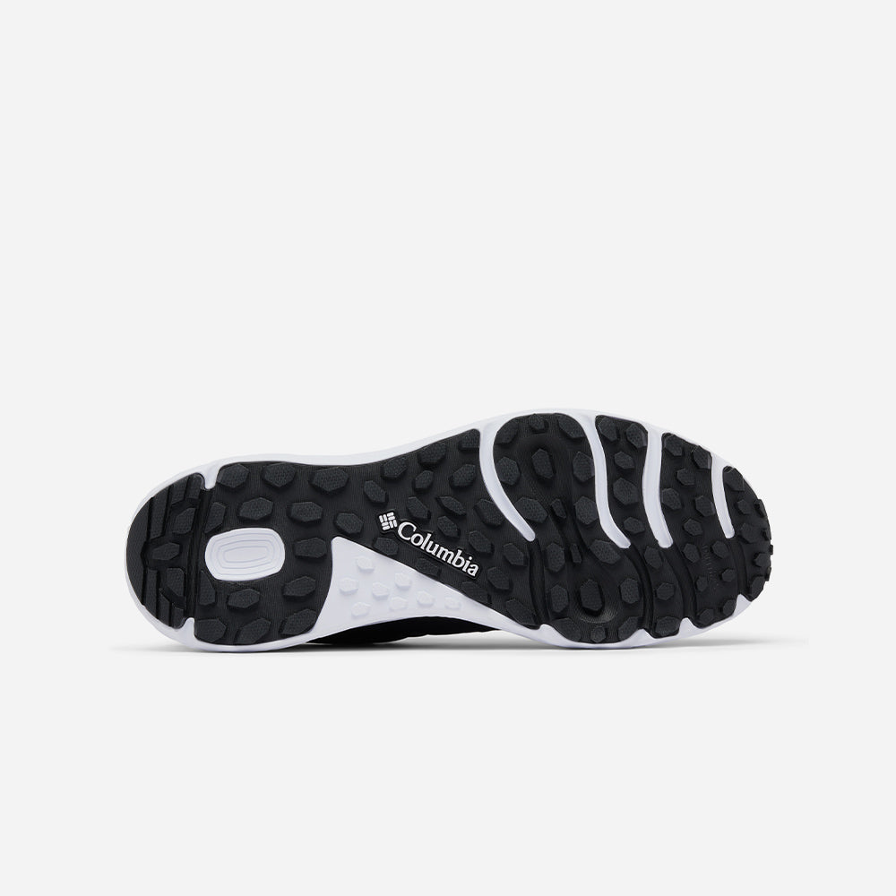 Giày Chạy Trail Nam Columbia Konos™ Trs Outdry™ - Đen - Supersports Vietnam