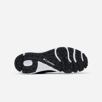 Giày Chạy Trail Nam Columbia Konos™ Trs Outdry™ - Đen - Supersports Vietnam