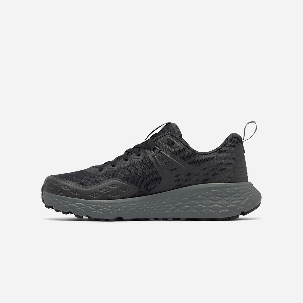 Giày Chạy Trail Nam Columbia Konos™ Trs Outdry™ (Phiên Bản 2024)- Đen - Supersports Vietnam